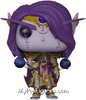 Xal'atath from World of Warcraft - The War Within - Pop! Vinyl Figures manufactured by Funko [Loose]