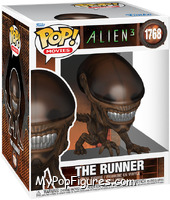 Runner from Alien - Alien 3 Pop! manufactured by Funko [Front]