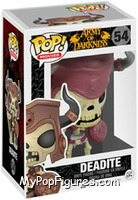 Deadite (Army of Darkness) from Army of Darkness - Pop! Vinyl Figures manufactured by Funko [Front]