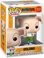 Oolong from Dragon Ball - Pop! Vinyl Figures manufactured by Funko [Front]