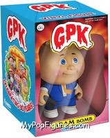 Adam Bomb (30th Anniversary) (Jumbo) from Garbage Pail Kids - Pop! Vinyl Figures manufactured by Funko [Front]