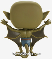 Lexington from Gargoyles - Pop! Vinyl Figures manufactured by Funko [Loose]