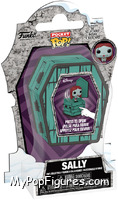 Sally Sewing from Nightmare Before Christmas - Pocket Pop! manufactured by Funko [Front]