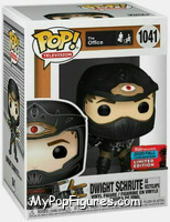 Dwight Schrute (As Recyclops) from Office - Pop! Vinyl Figures manufactured by Funko [Front]