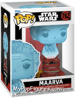 Maarva from Star Wars - Andor - Pop! Vinyl Figures manufactured by Funko [Front]