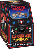8-Bit Arcade 5-Pack from Stranger Things - Pop! Sets manufactured by Funko [Front]