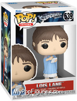 Lois Lane (1978) from Superman - Pop! Vinyl Figures manufactured by Funko [Front]