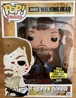 Bloody Daryl Dixon (9" Scale) from Walking Dead - Pop! Vinyl Figures manufactured by Funko [Front]