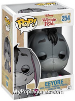 Eeyore from Winnie the Pooh - Pop! Vinyl Figures manufactured by Funko [Front]