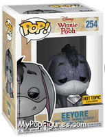 Eeyore (Diamond) from Winnie the Pooh - Pop! Vinyl Figures manufactured by Funko [Front]