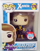 Kitty Pryde from X-Men - Pop! Vinyl Figures manufactured by Funko [Front]